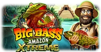 ภาพเกม Big Bass Amazon Xtreme ที่ fah999 รวบรวมไว้