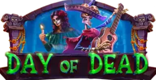 ภาพเกม Day Of Dead ที่ fah999 รวบรวมไว้