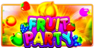 ภาพเกม Fruit Party ที่ fah999 รวบรวมไว้