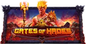 ภาพเกม Gates Of Hades ที่ fah999 รวบรวมไว้