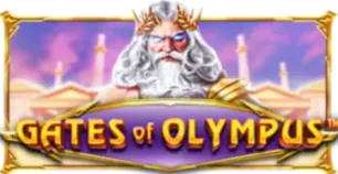 ภาพเกม Gates Of Olympus ที่ fah999 รวบรวมไว้