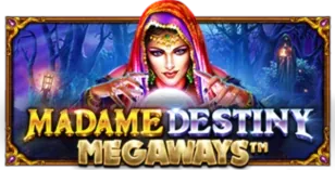 ภาพเกม Madame Destiny Megaways ที่ fah999 รวบรวมไว้
