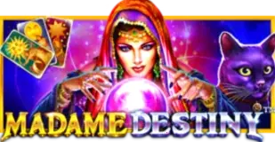 ภาพเกม Madame Destiny ที่ fah999 รวบรวมไว้
