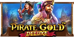 ภาพเกม Pirate Gold Deluxe ที่ fah999 รวบรวมไว้