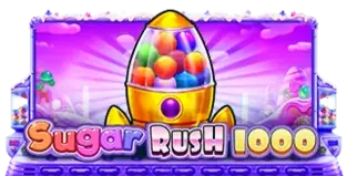 ภาพเกม Sugar Rush 1000 ที่ fah999 รวบรวมไว้